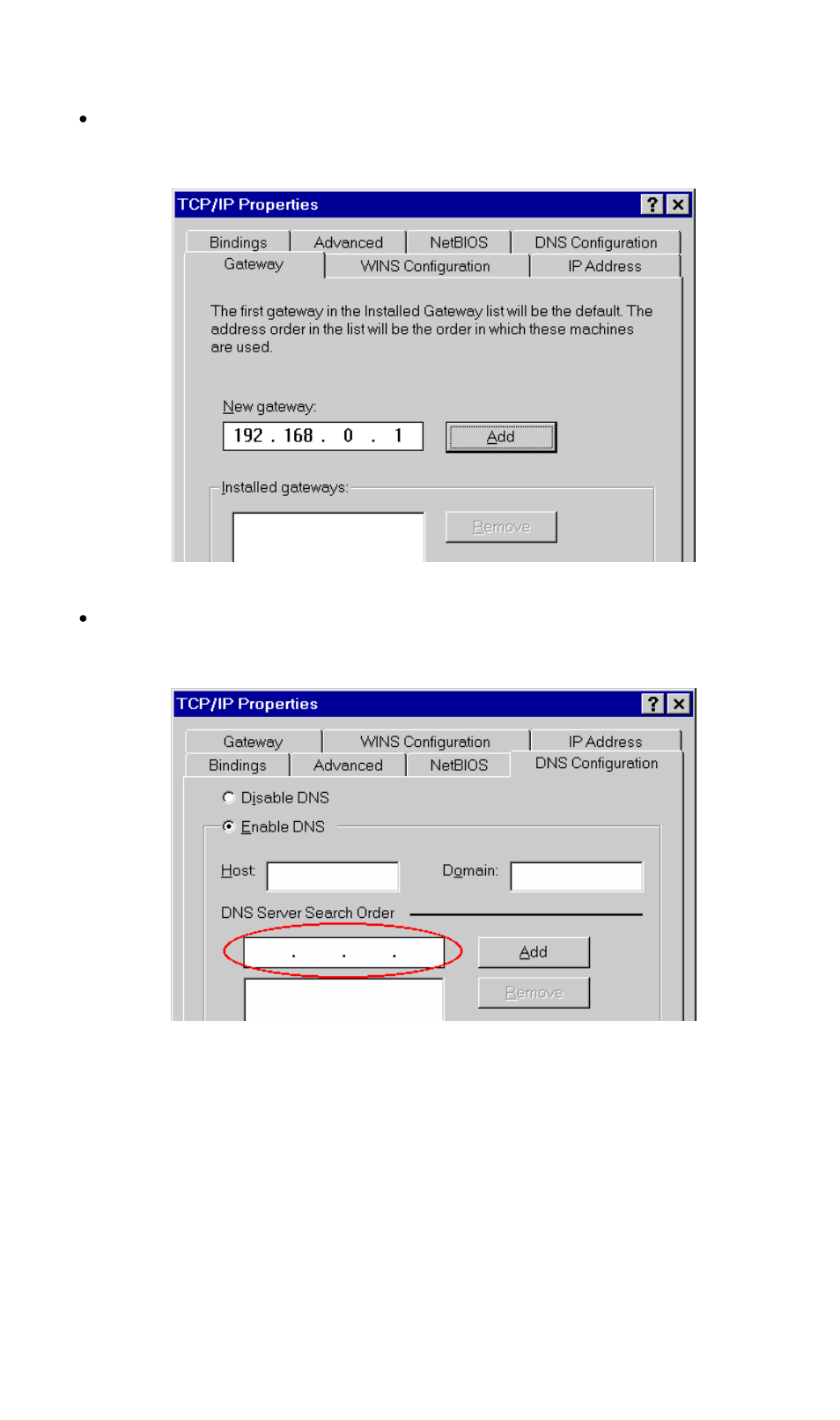 AirLive WL-1600GL User Manual | Page 33 / 115