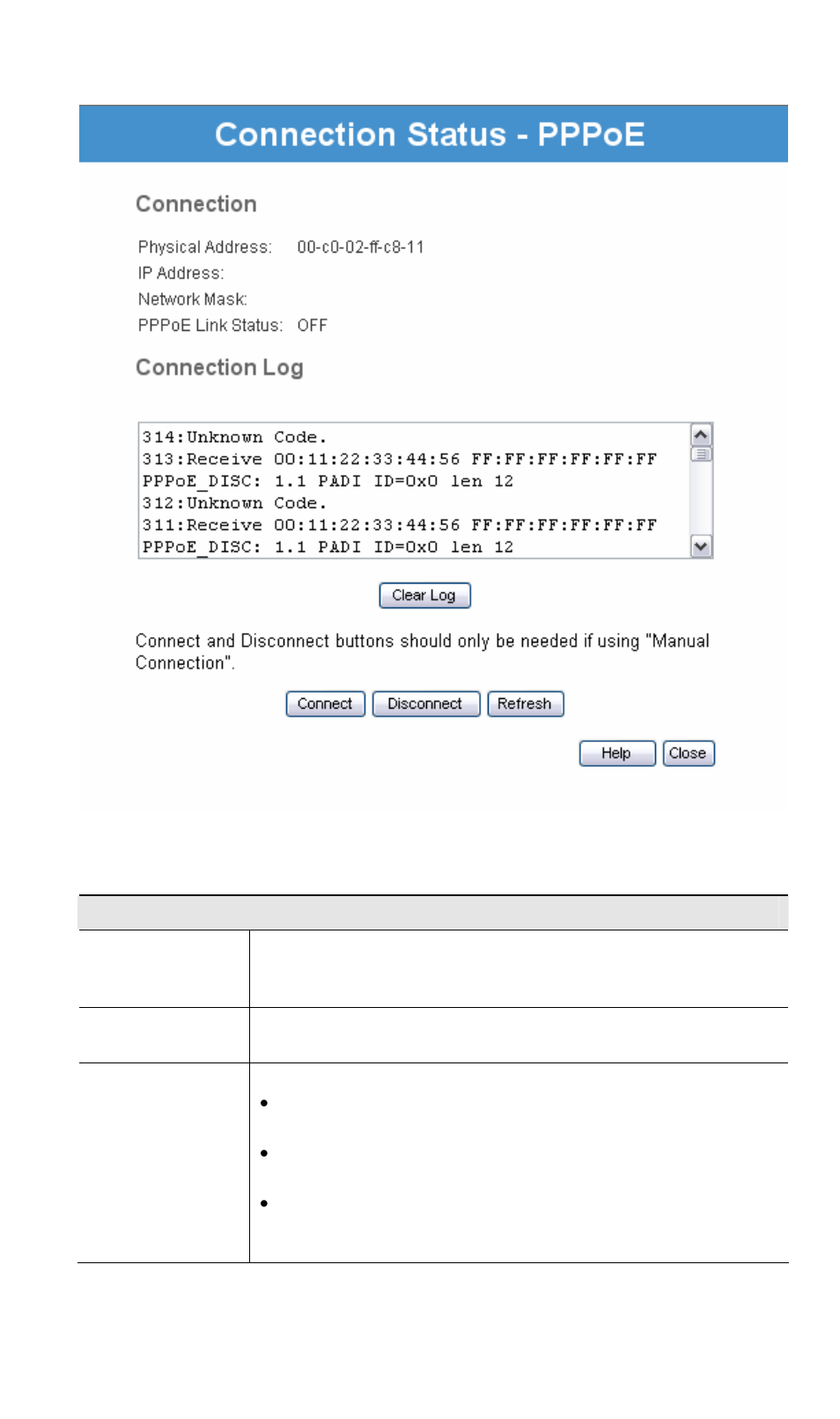 Data - l2tp screen | AirLive WL-1600GL User Manual | Page 53 / 115