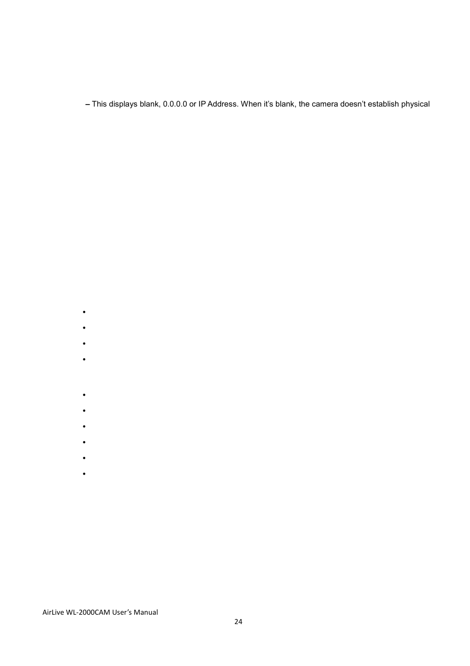AirLive WL-2000CAM User Manual | Page 27 / 43