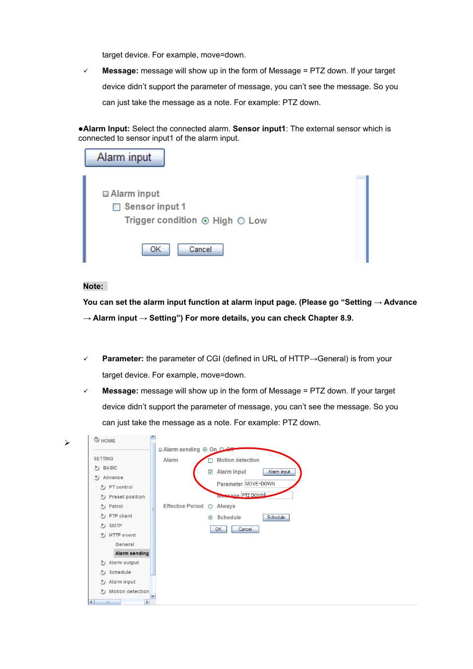 AirLive WL-2600CAM User Manual | Page 76 / 90