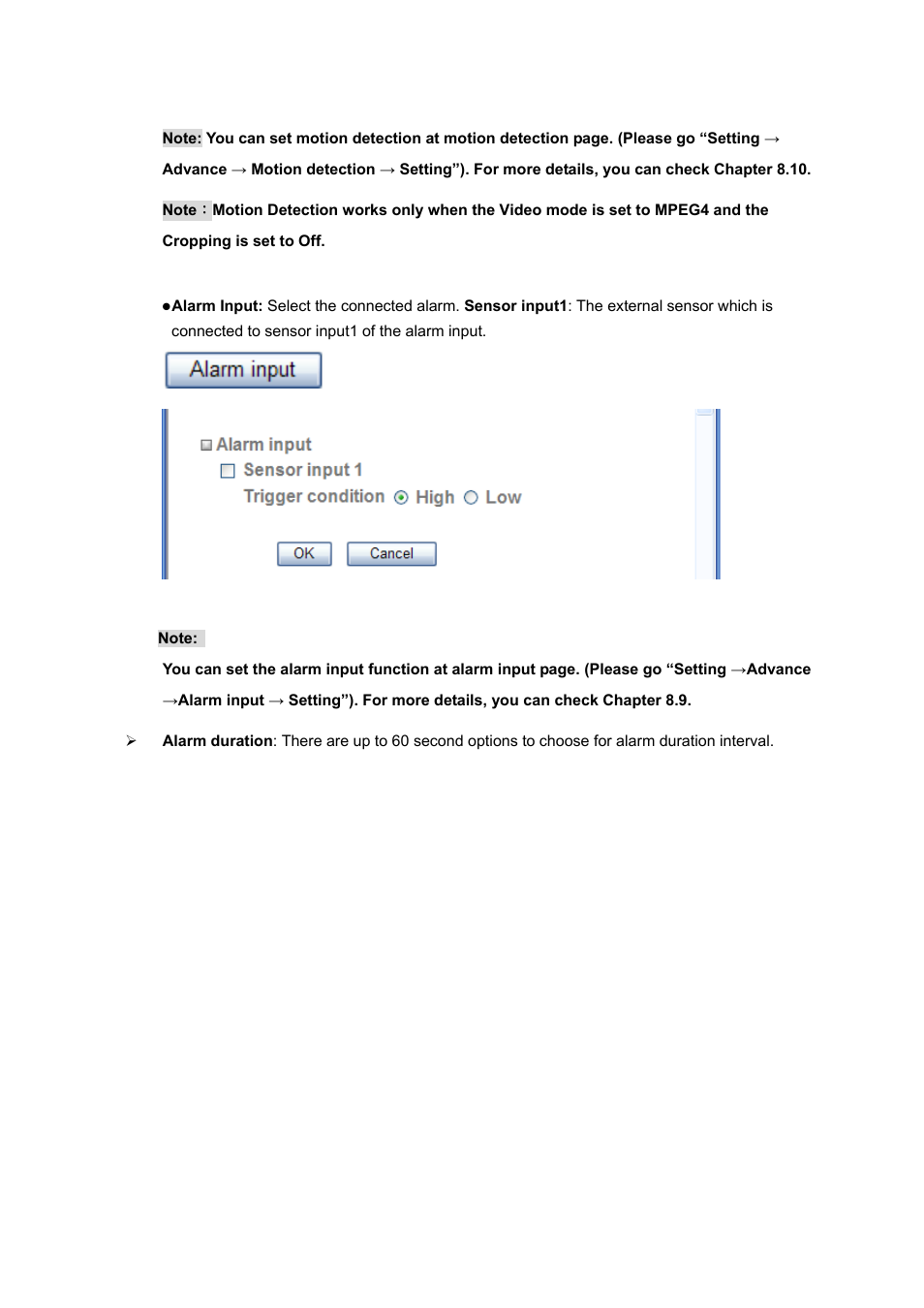 AirLive WL-2600CAM User Manual | Page 80 / 90