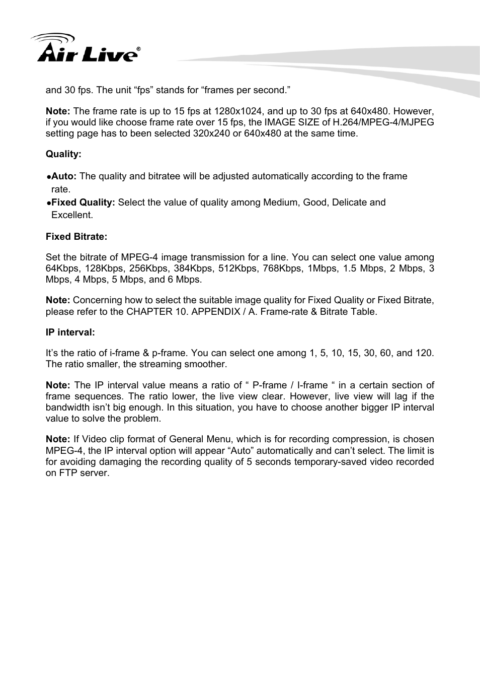 AirLive WL-350HD User Manual | Page 40 / 98