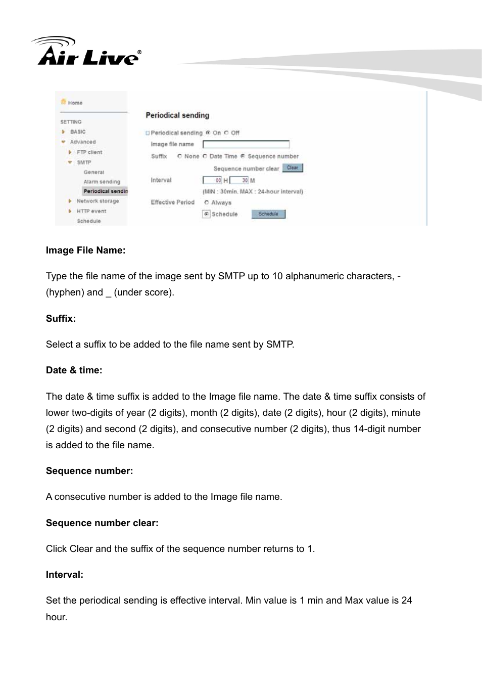 AirLive WL-350HD User Manual | Page 77 / 98