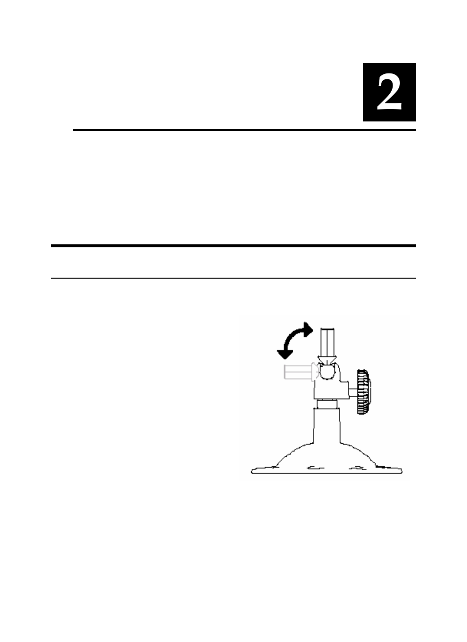 Hardware installation, Attaching the camera to the stand, H a r d w a r e i n s t a l l a t i o n | Ttaching the, Amera to the, Tand, Ardware, Nstallation | AirLive WL-5420CAM User Manual | Page 13 / 113