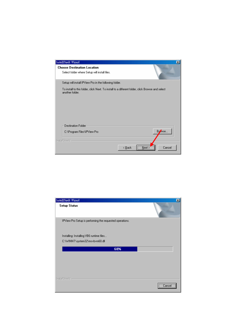 AirLive WL-5420CAM User Manual | Page 66 / 113