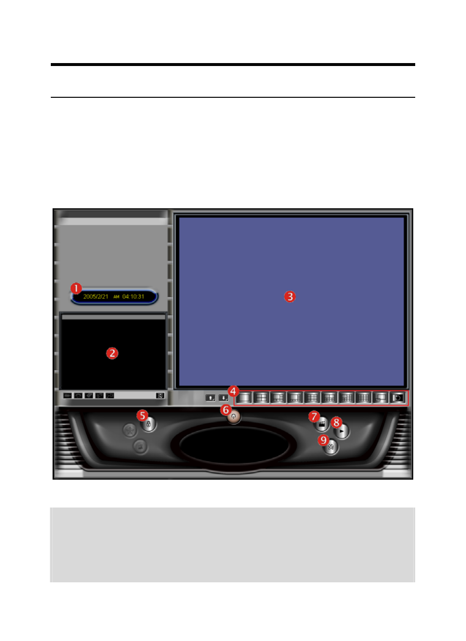 Getting started, Etting, Tarted | AirLive WL-5420CAM User Manual | Page 68 / 113