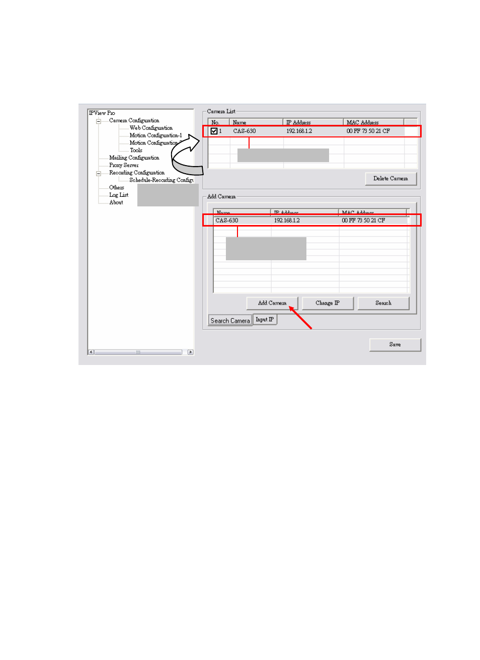 AirLive WL-5420CAM User Manual | Page 72 / 113