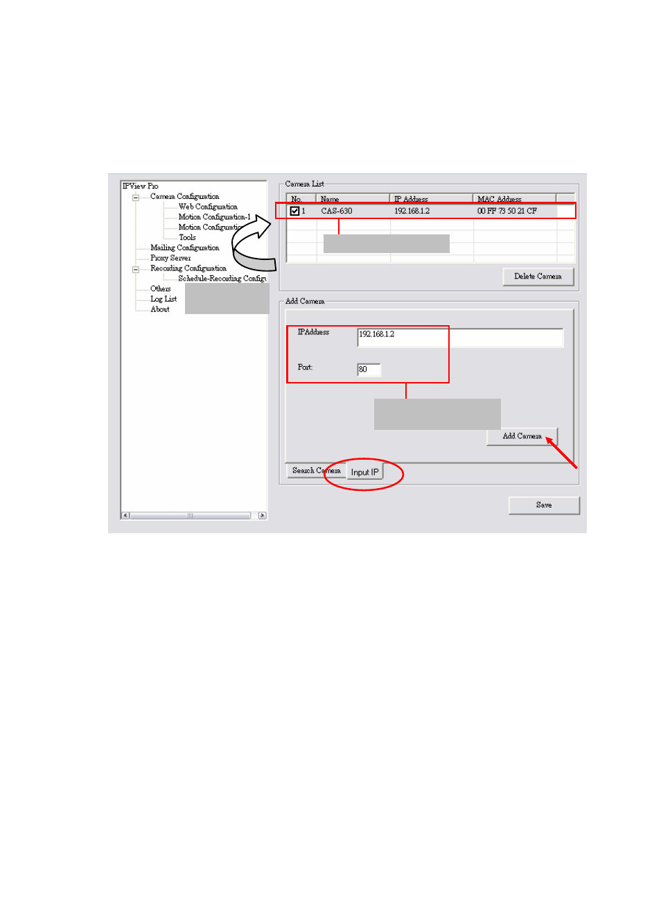 AirLive WL-5420CAM User Manual | Page 73 / 113