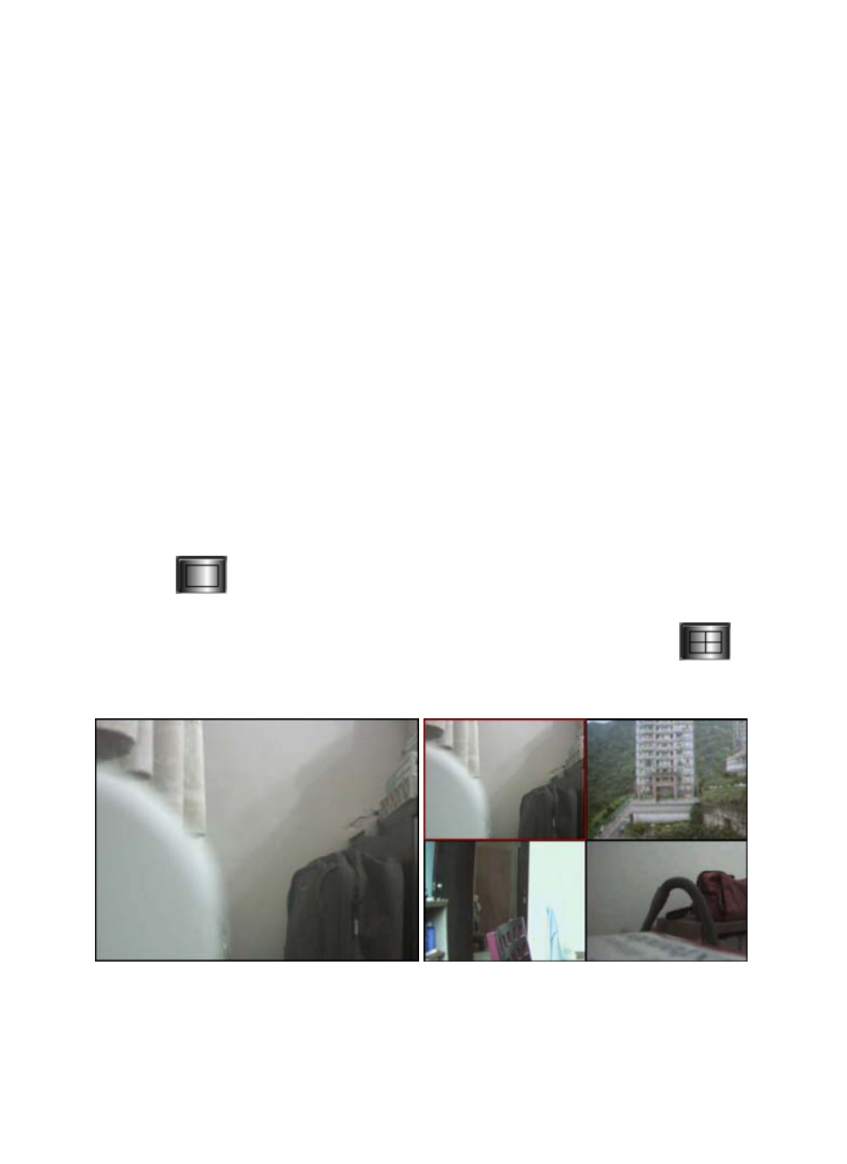 Removing a camera, Viewing a camera | AirLive WL-5420CAM User Manual | Page 74 / 113