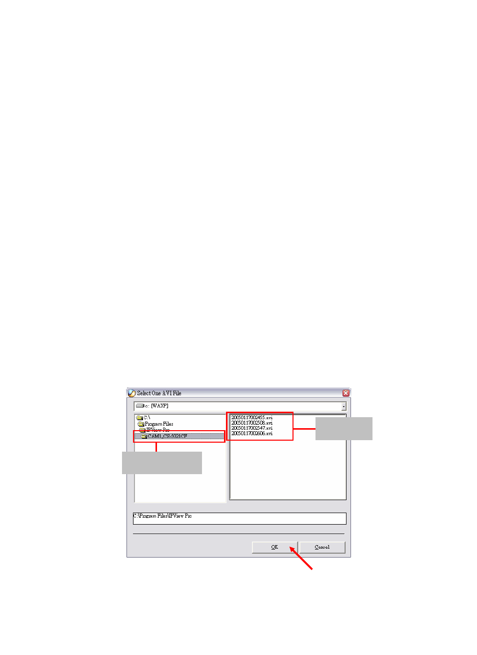 Recording video, Playing recorded video, Video | Recording | AirLive WL-5420CAM User Manual | Page 75 / 113