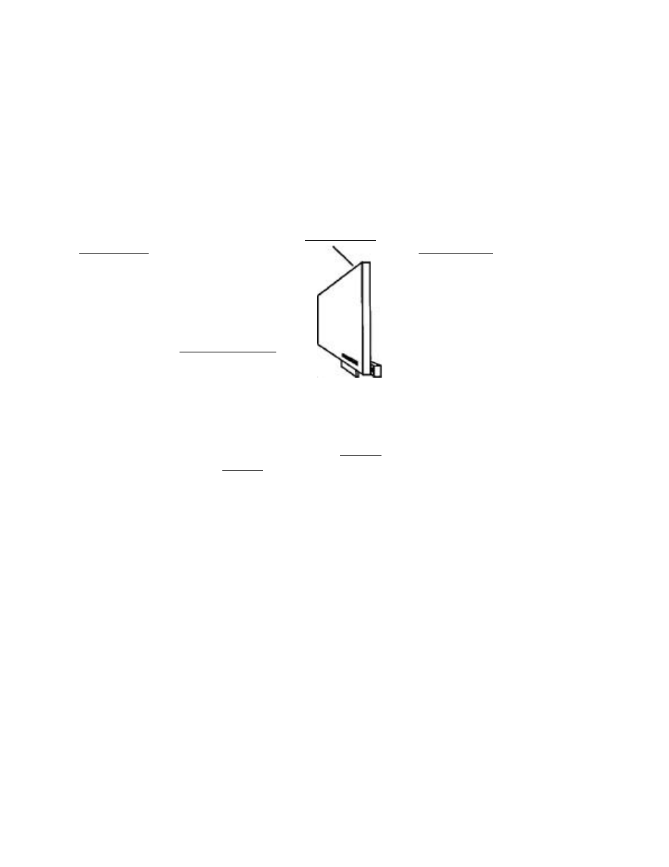 Possible combinations, One memory card on ramkeeper | APPLIED ENGINEERING RamKeeper User Manual | Page 11 / 71