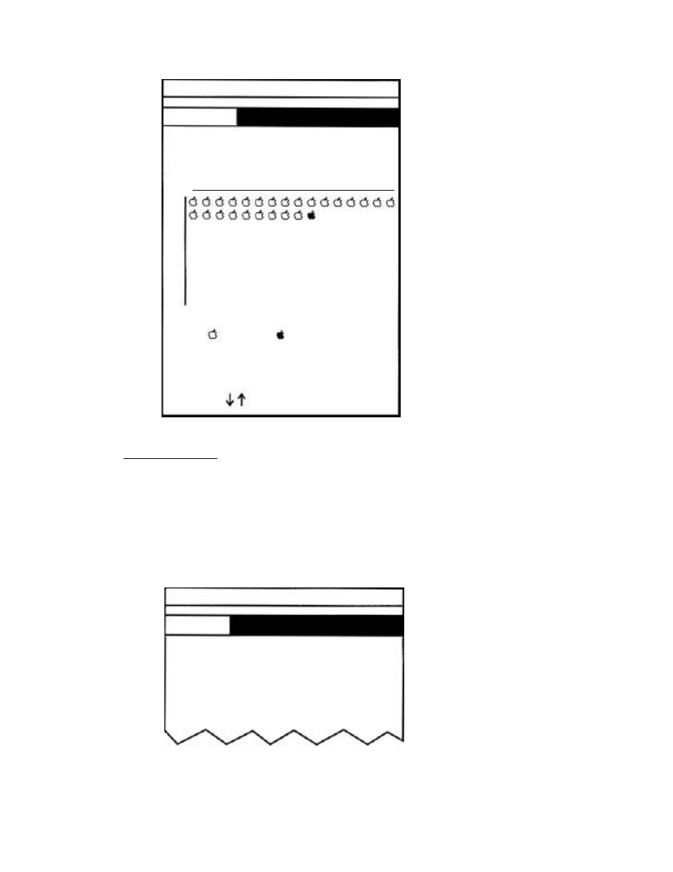 Checksum, Checksum menu | APPLIED ENGINEERING RamKeeper User Manual | Page 36 / 71