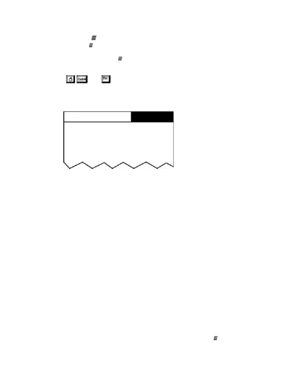 Setting the cache size, Size, Cache | Setting the | APPLIED ENGINEERING RamKeeper User Manual | Page 50 / 71
