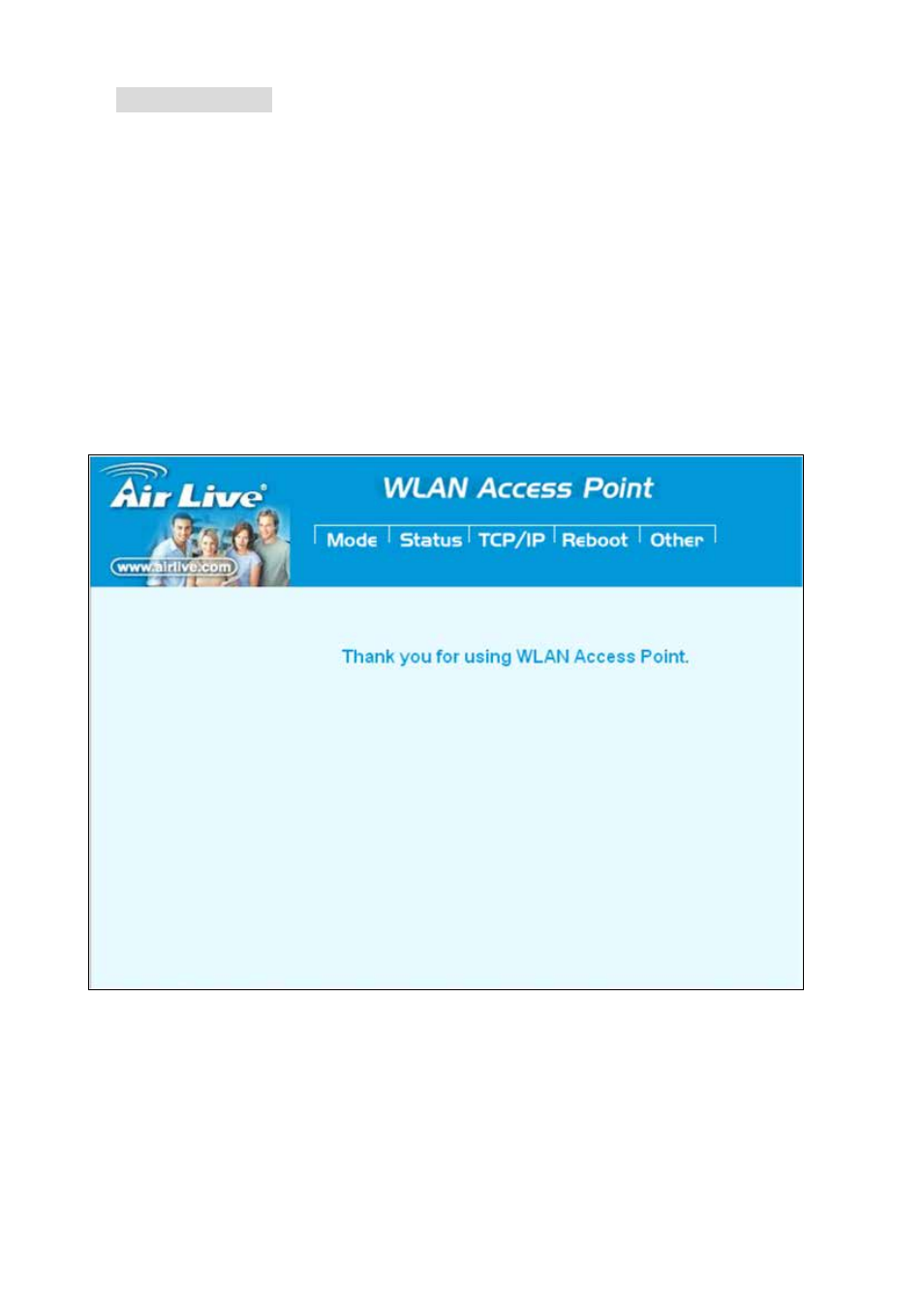 AirLive WL-5460AP v2 User Manual | Page 12 / 74