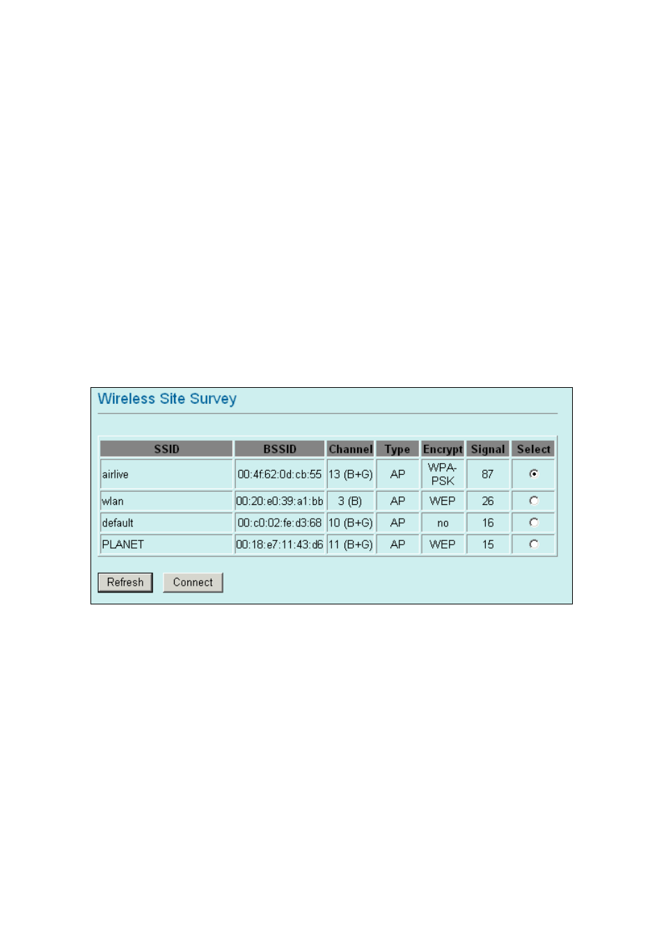 AirLive WL-5460AP v2 User Manual | Page 27 / 74