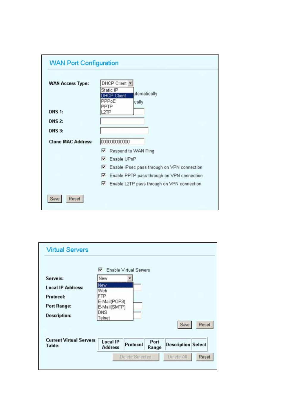 AirLive WL-5460AP v2 User Manual | Page 36 / 74