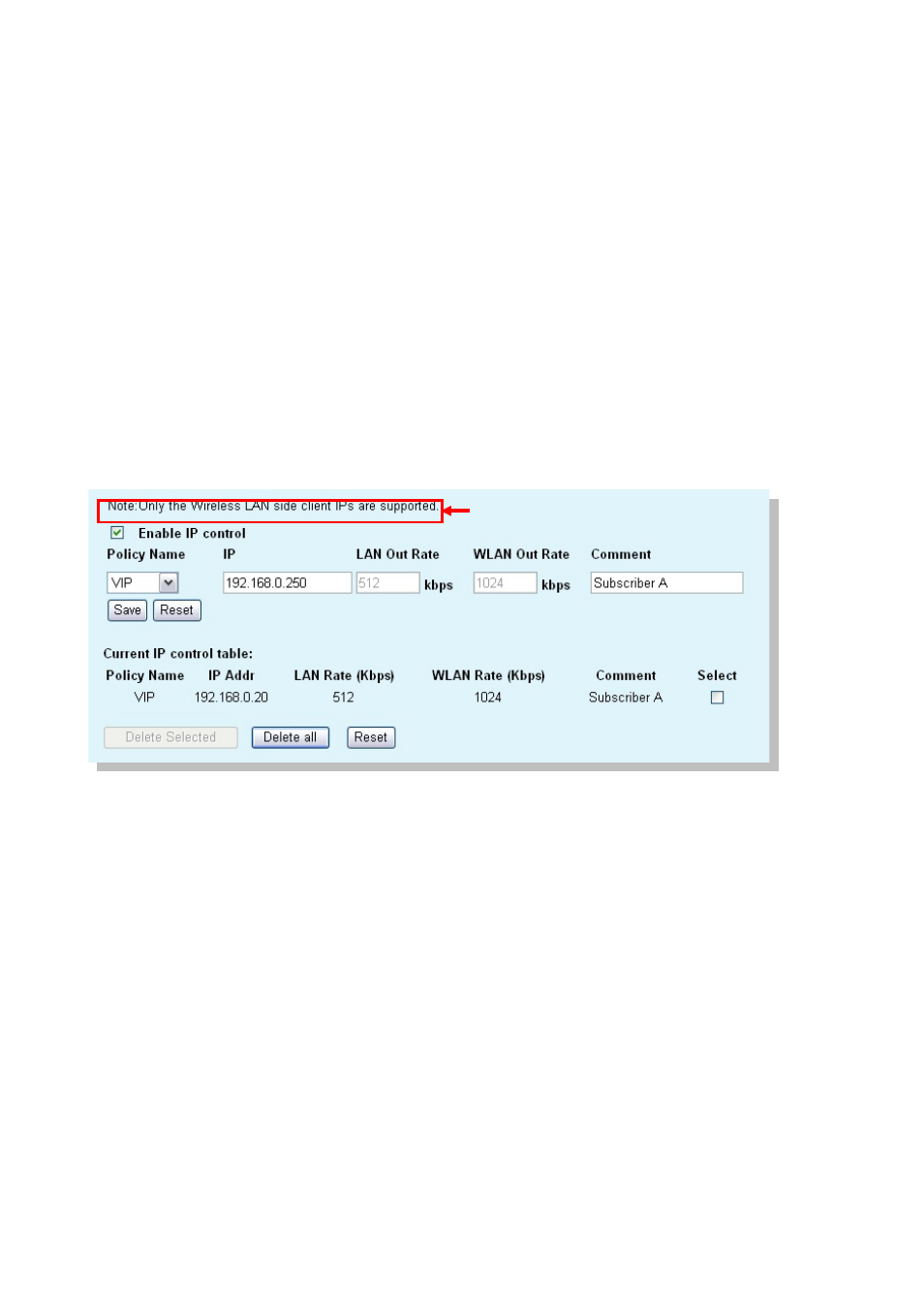 AirLive WL-5460AP v2 User Manual | Page 59 / 74