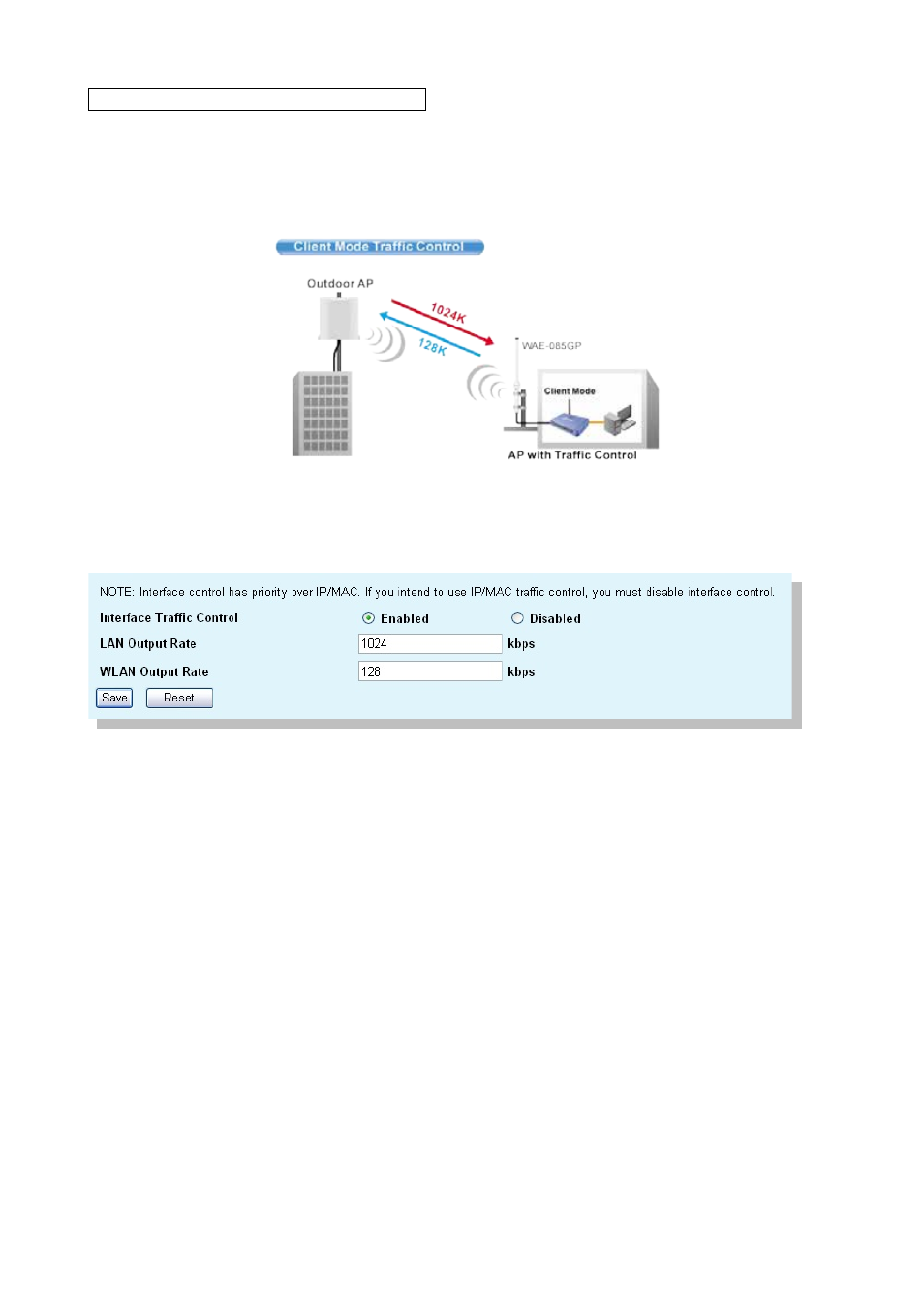 AirLive WL-5460AP v2 User Manual | Page 63 / 74