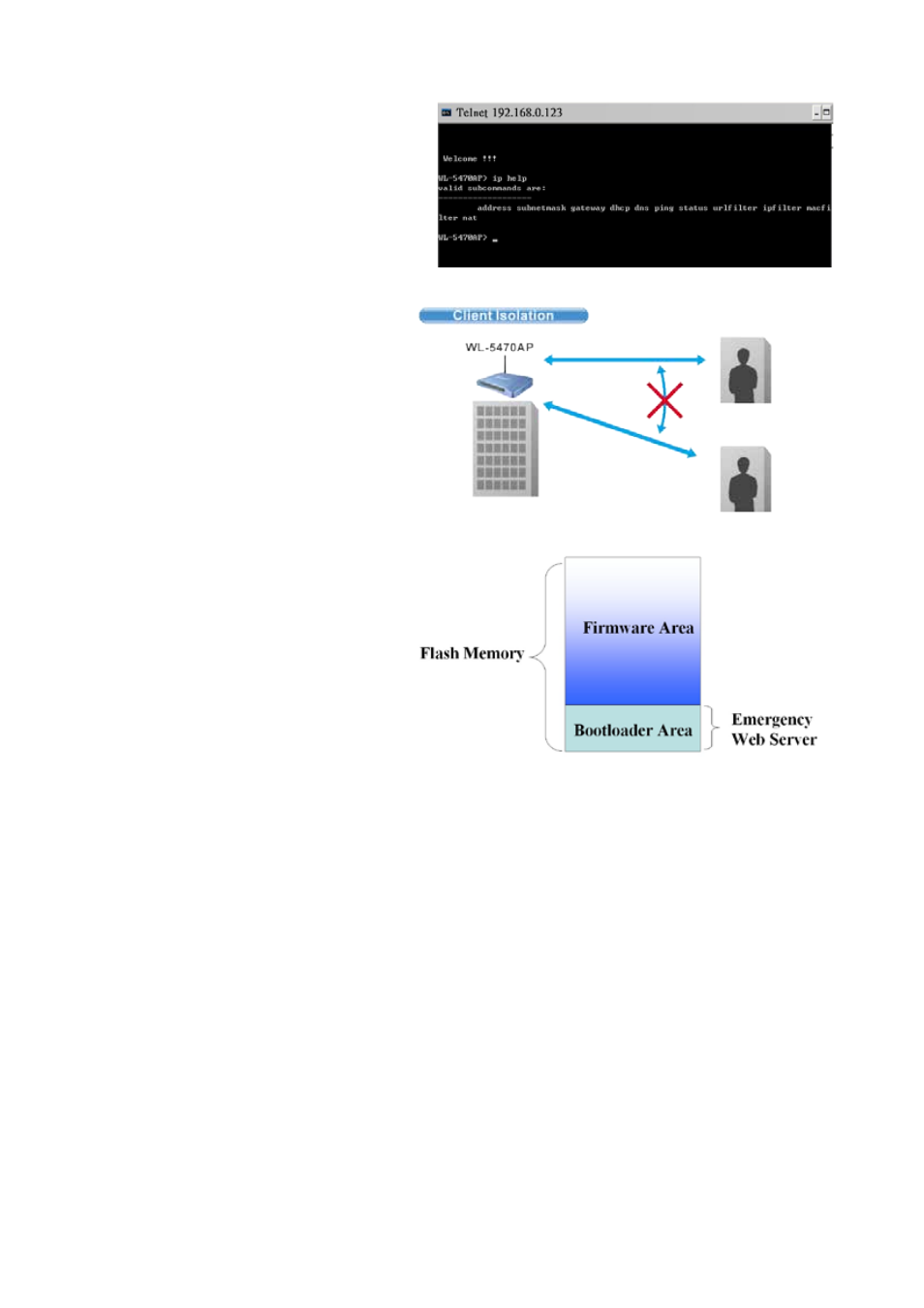 3 installing wl-5460ap, 1 package content | AirLive WL-5460AP v2 User Manual | Page 8 / 74