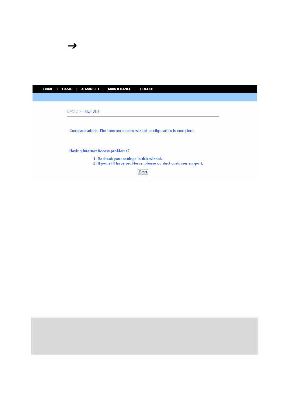 Basic ( report, Basic, Report | AirLive WL-5460CAM User Manual | Page 29 / 110