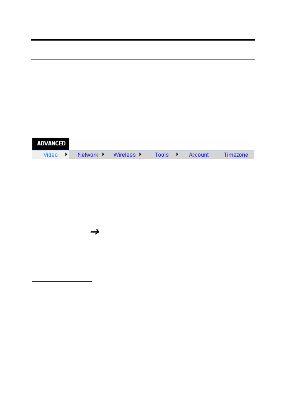 Advanced ( video, Image setting, Dvanced | Etup | AirLive WL-5460CAM User Manual | Page 30 / 110