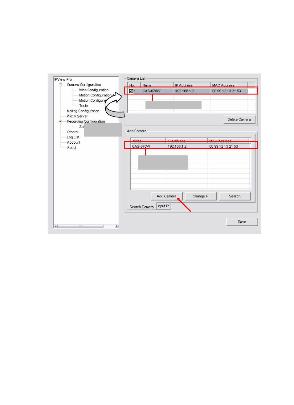AirLive WL-5460CAM User Manual | Page 71 / 110