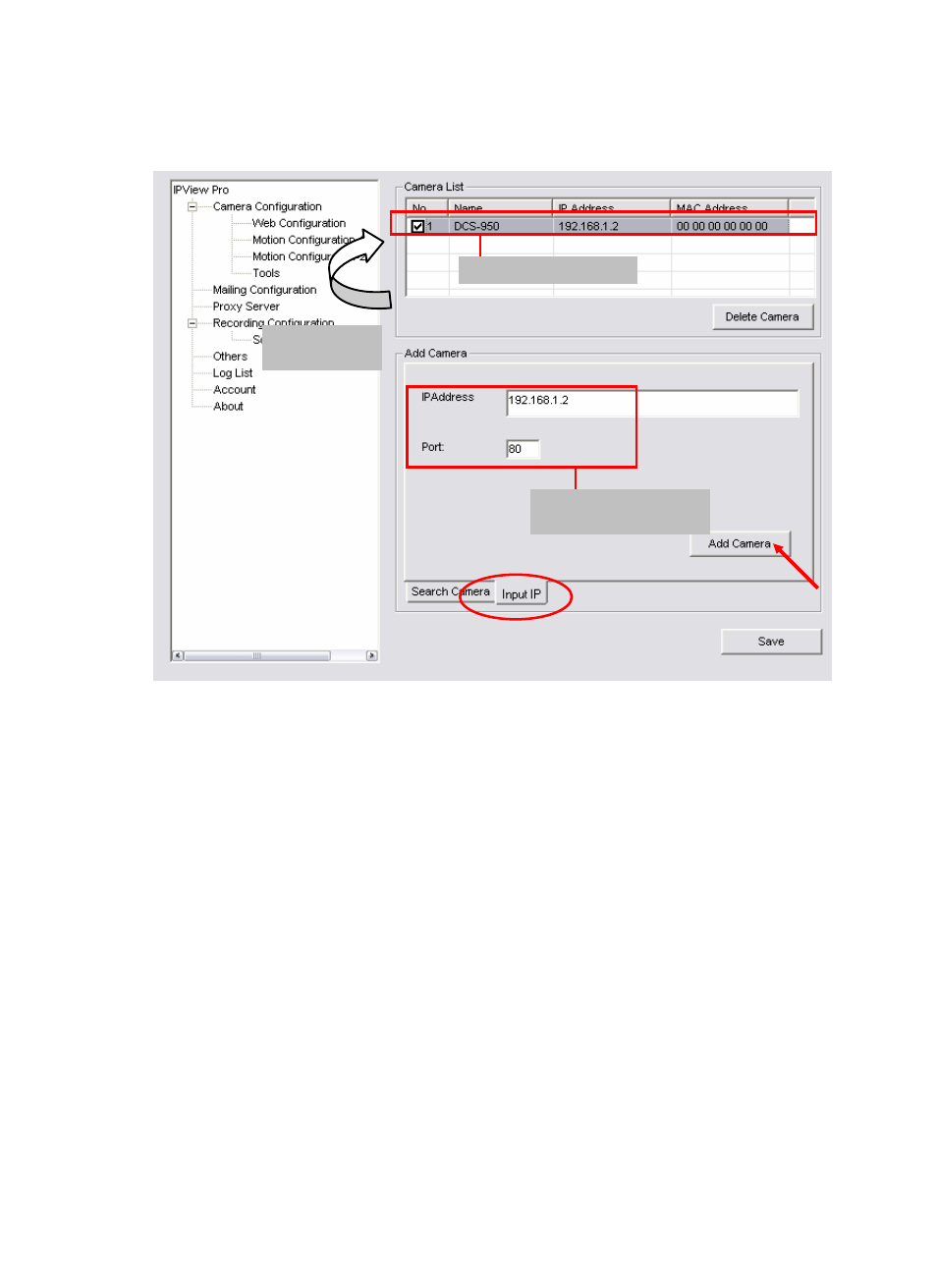 AirLive WL-5460CAM User Manual | Page 72 / 110