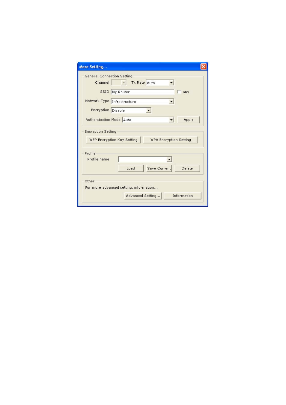 AirLive WL-5480USB-80 User Manual | Page 12 / 27