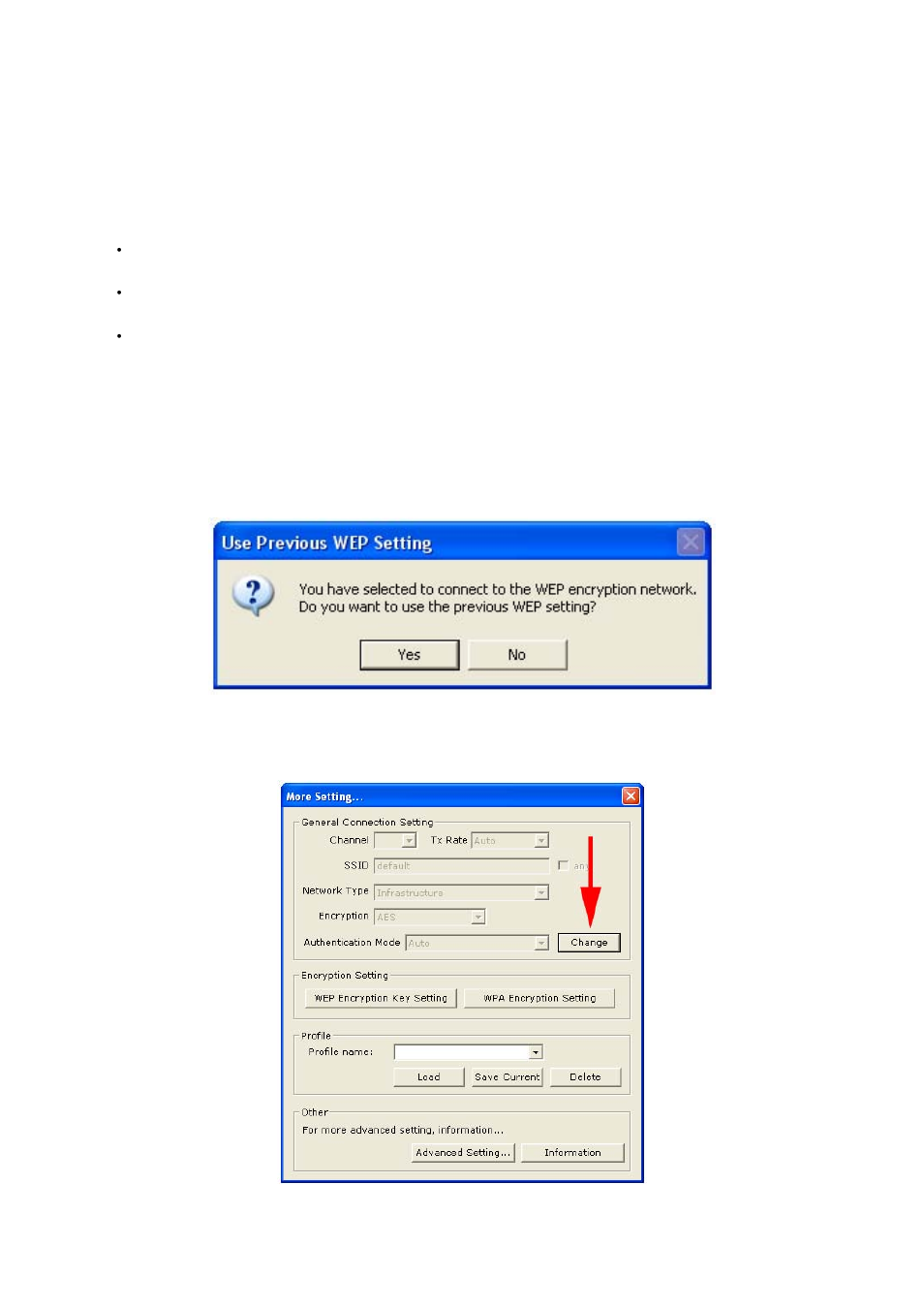 AirLive WL-5480USB-80 User Manual | Page 14 / 27