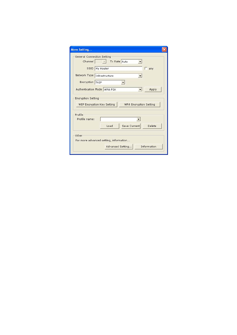 AirLive WL-5480USB-80 User Manual | Page 15 / 27