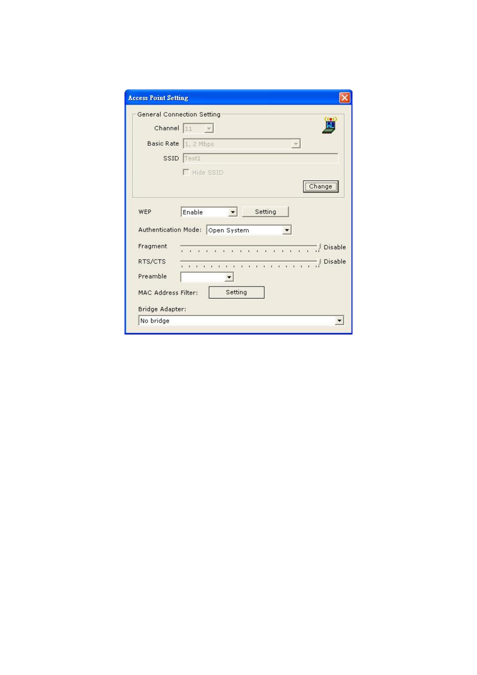 AirLive WL-5480USB-80 User Manual | Page 21 / 27