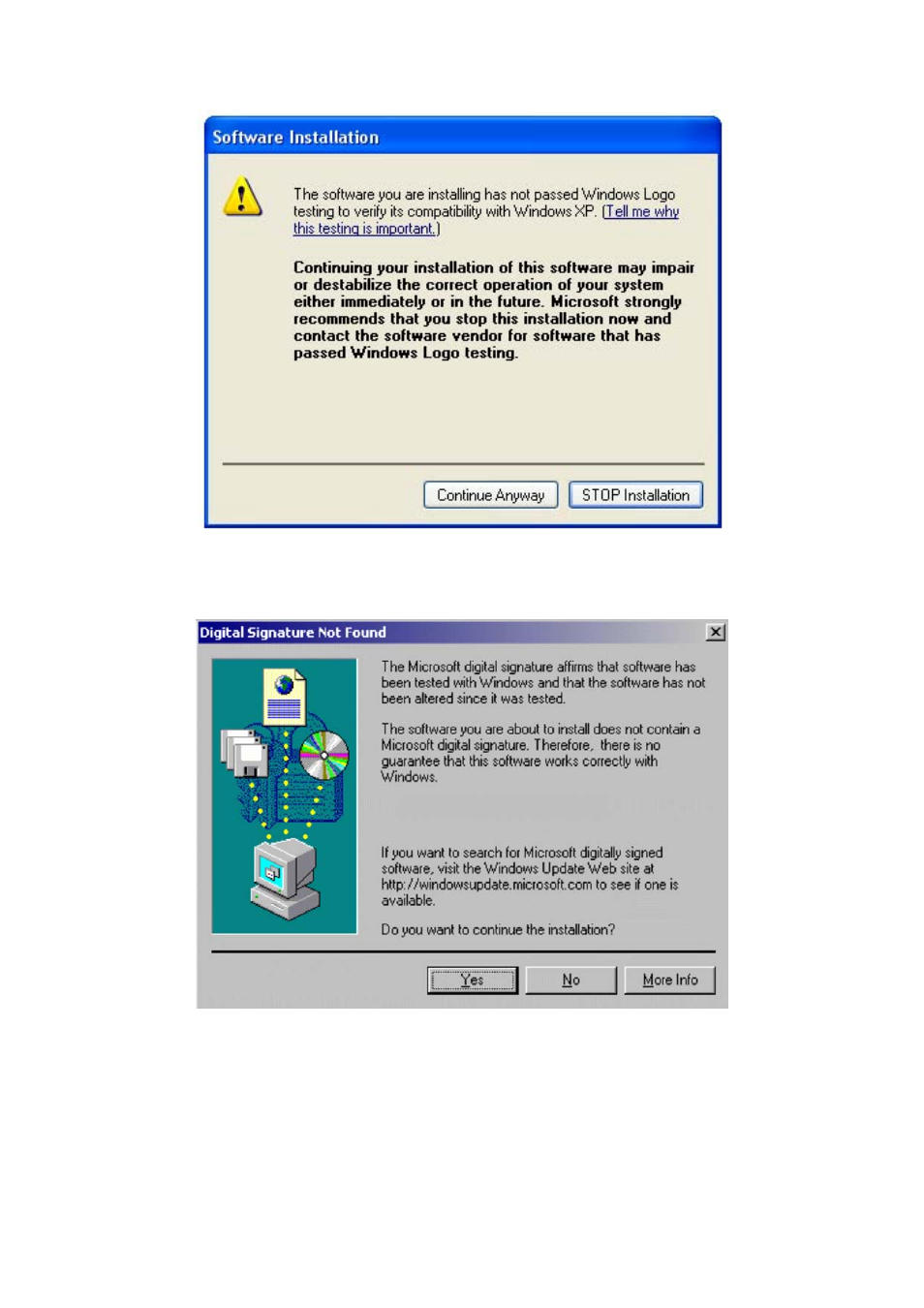 AirLive WL-5480USB-80 User Manual | Page 6 / 27