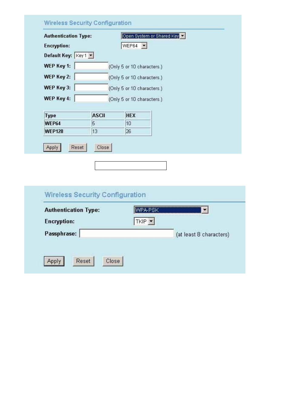 AirLive WLA-5200AP-G User Manual | Page 27 / 49
