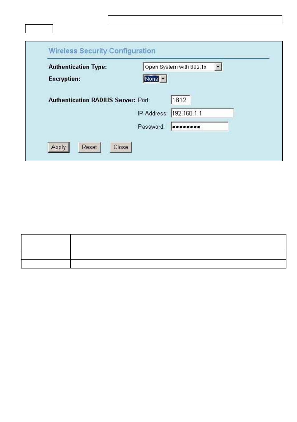 AirLive WLA-5200AP-G User Manual | Page 34 / 49