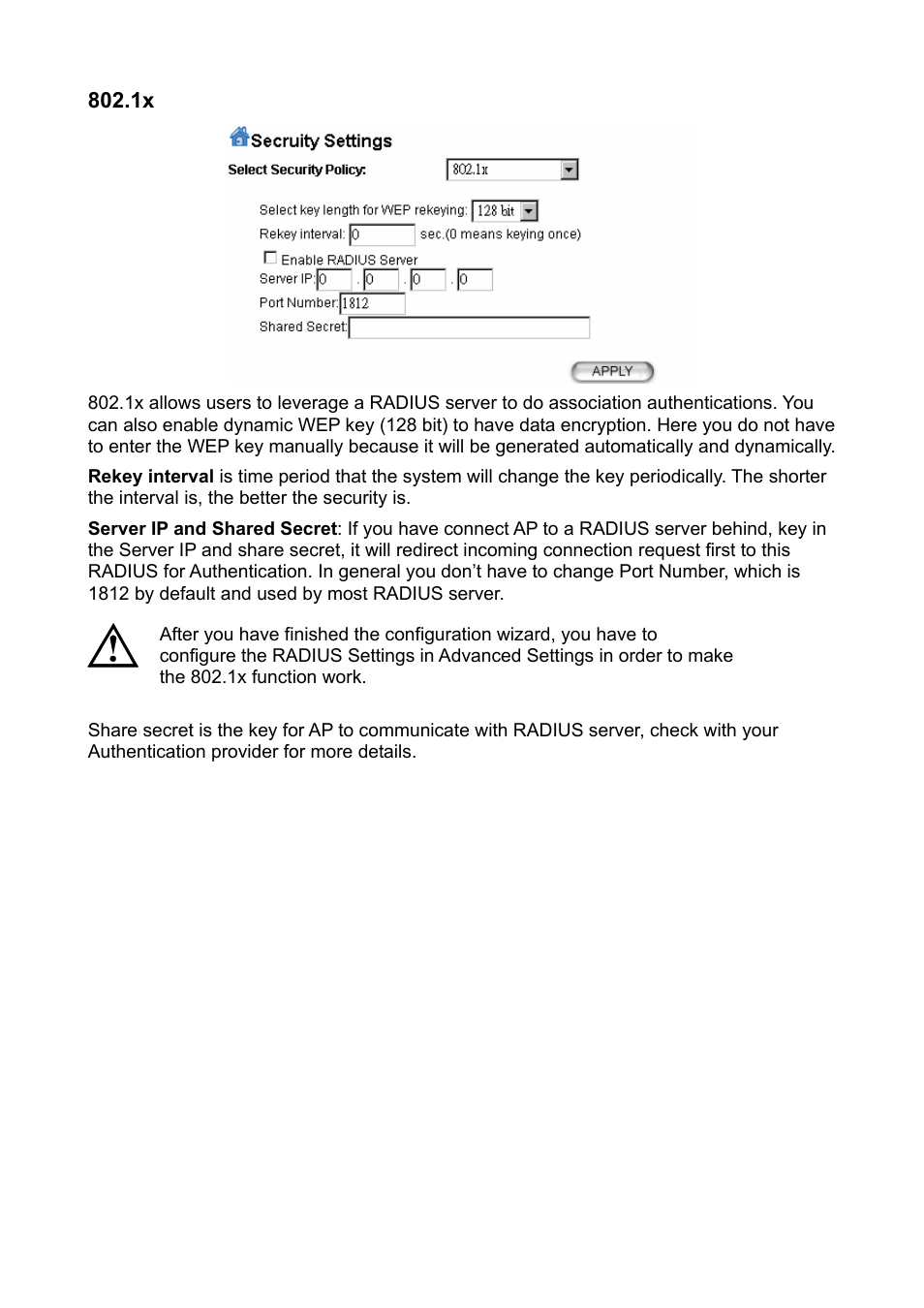 AirLive WLA-9000AP PCBA User Manual | Page 21 / 53