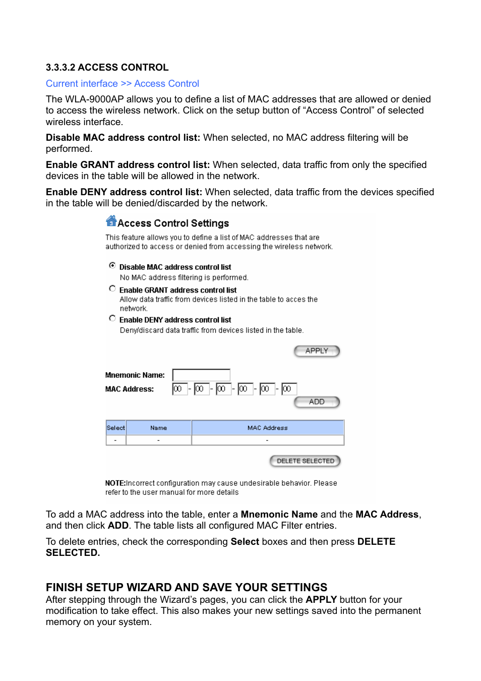 AirLive WLA-9000AP PCBA User Manual | Page 35 / 53