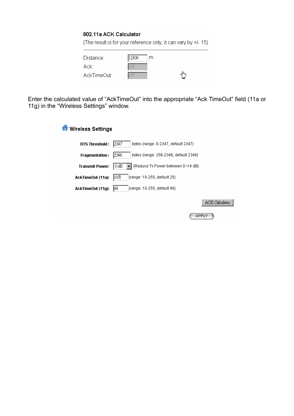 AirLive WLA-9000AP PCBA User Manual | Page 37 / 53