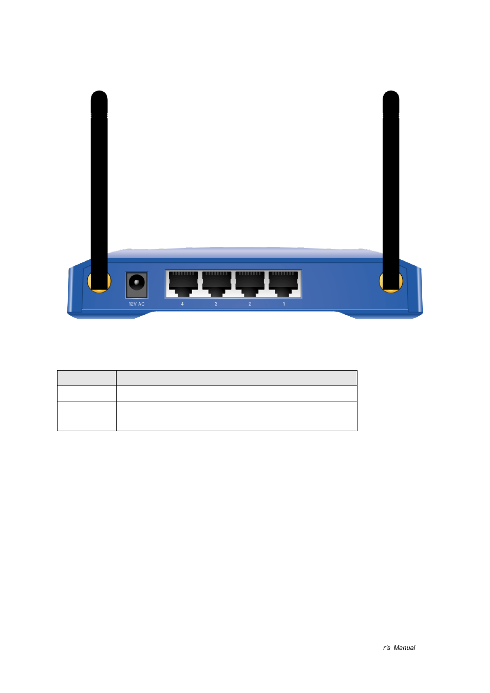 AirLive WMM-3000AP User Manual | Page 10 / 50