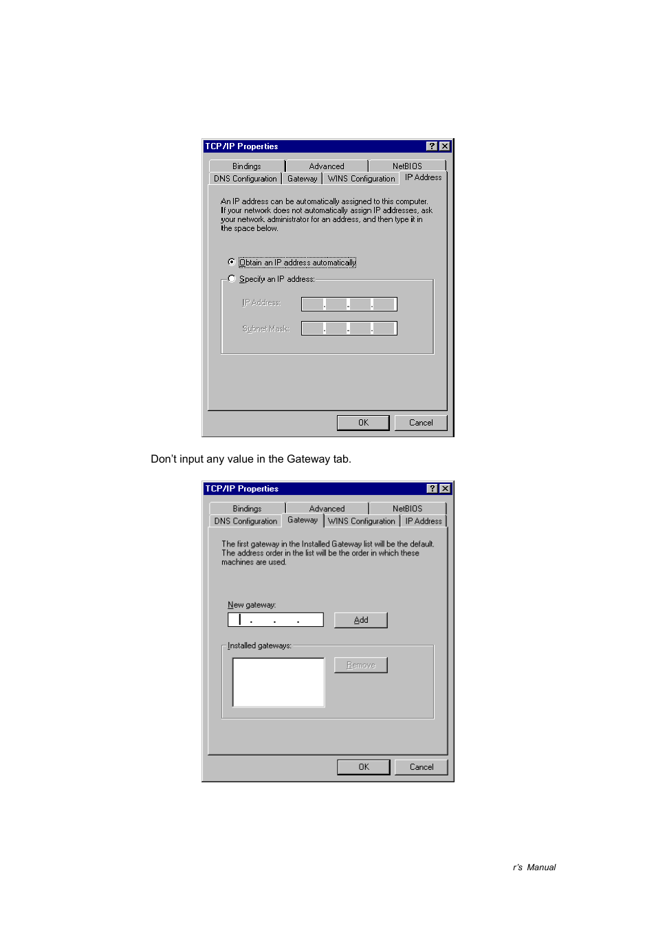 AirLive WMM-3000AP User Manual | Page 36 / 50