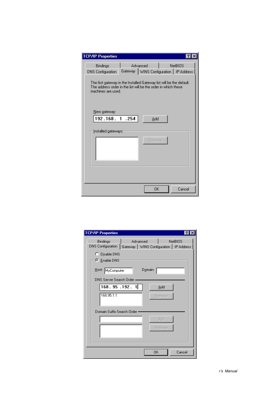 AirLive WMM-3000AP User Manual | Page 38 / 50