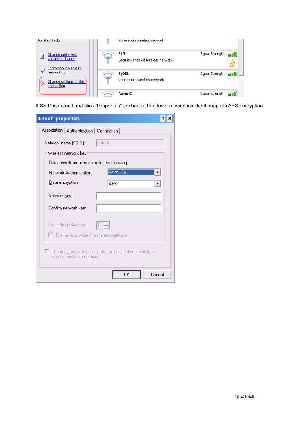 AirLive WMM-3000AP User Manual | Page 50 / 50