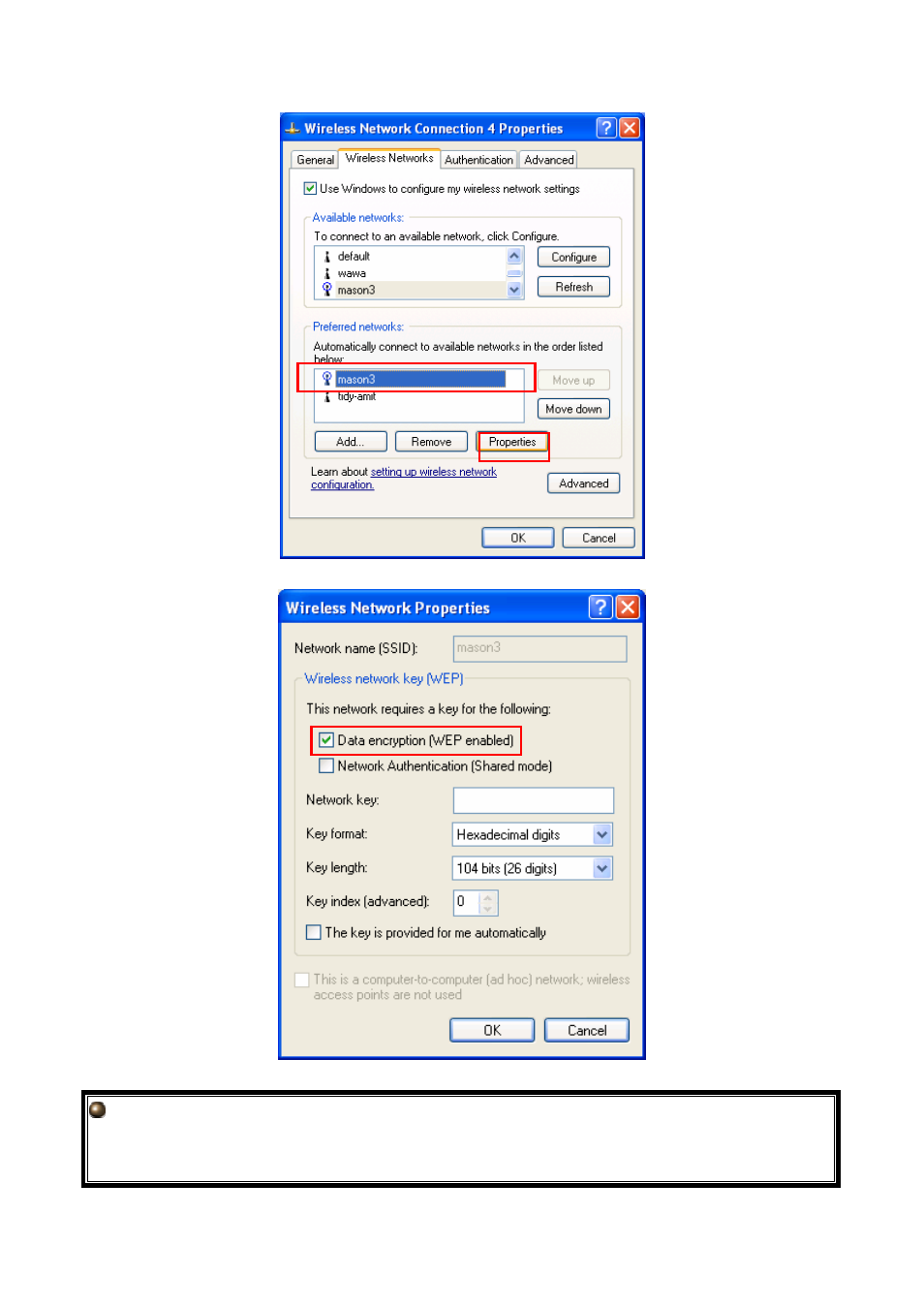 AirLive WMM-3000PCM User Manual | Page 13 / 59