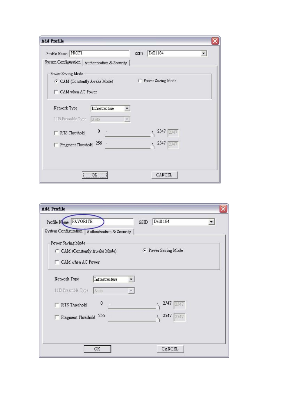 AirLive WMM-3000PCM User Manual | Page 27 / 59