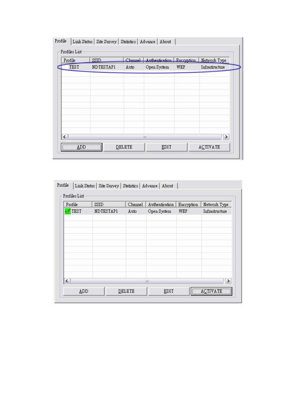AirLive WMM-3000PCM User Manual | Page 32 / 59