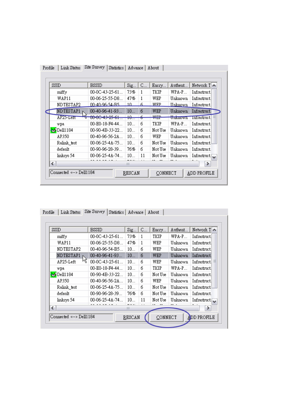 3 wep encryption | AirLive WMM-3000PCM User Manual | Page 33 / 59