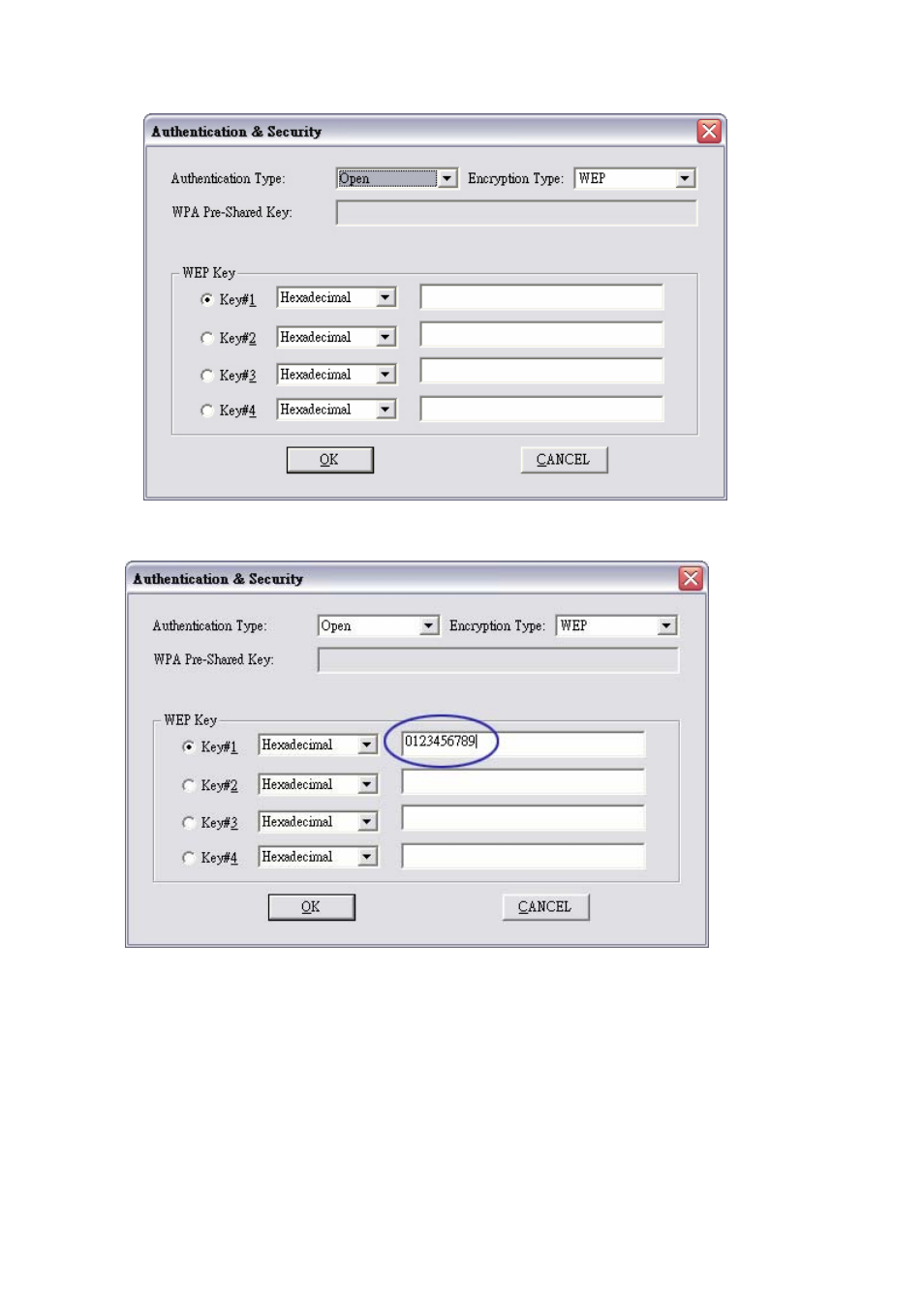 AirLive WMM-3000PCM User Manual | Page 34 / 59