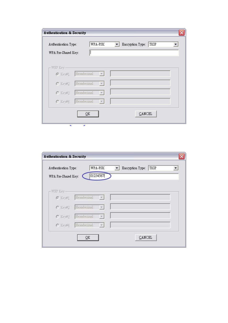AirLive WMM-3000PCM User Manual | Page 37 / 59
