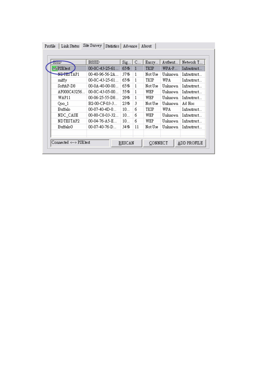 AirLive WMM-3000PCM User Manual | Page 38 / 59