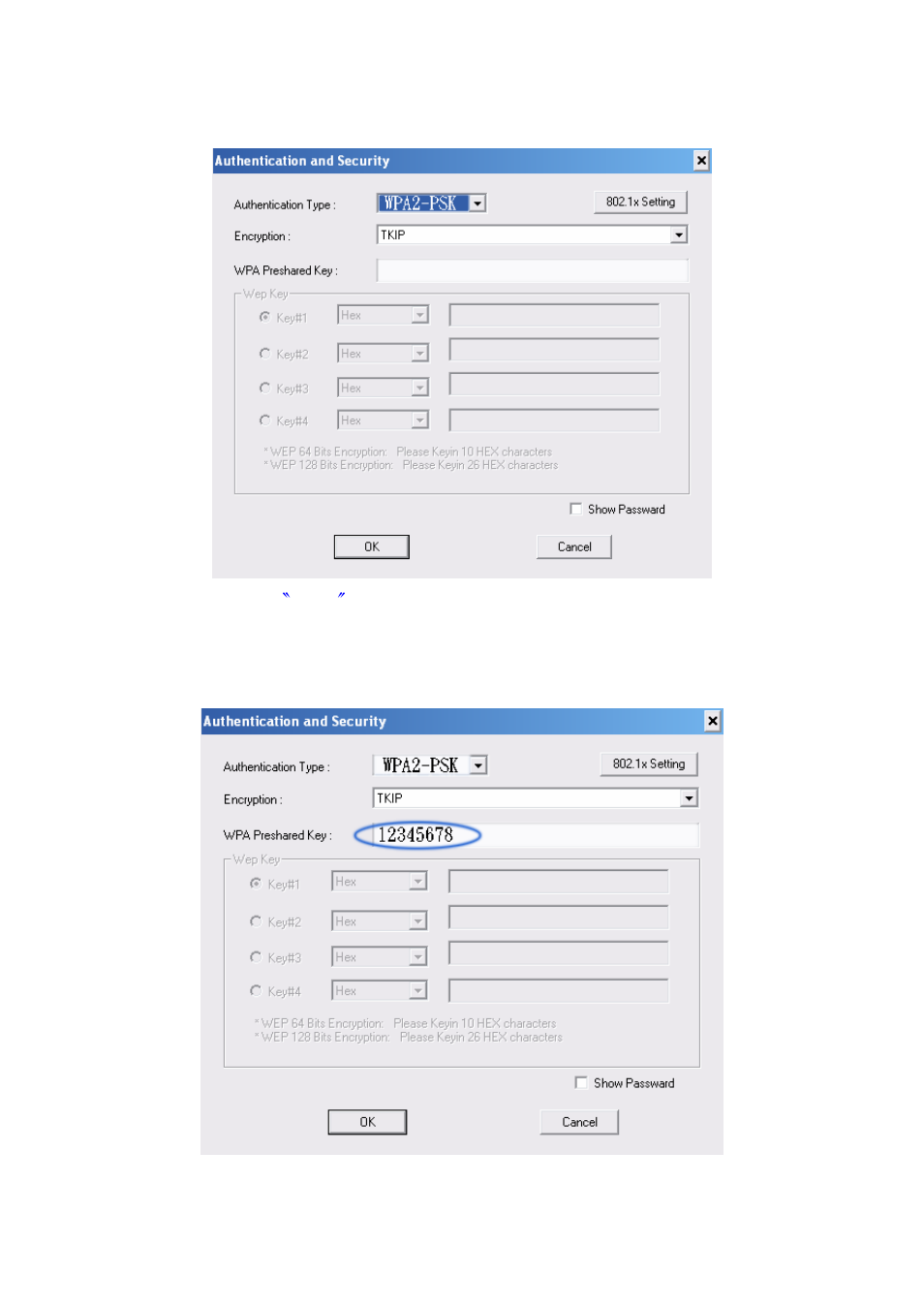 AirLive WMM-3000PCM User Manual | Page 40 / 59