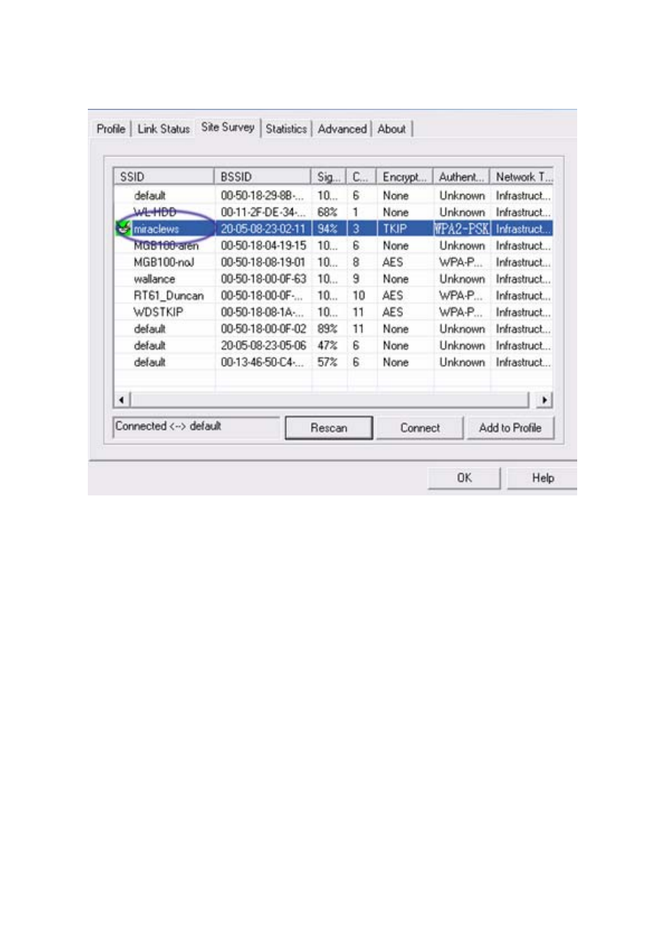 AirLive WMM-3000PCM User Manual | Page 41 / 59